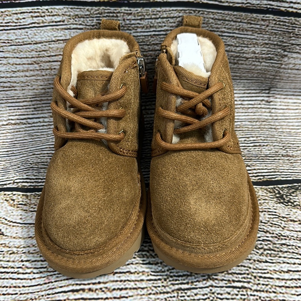 New!! UGG Toddler Neumel II Boots
